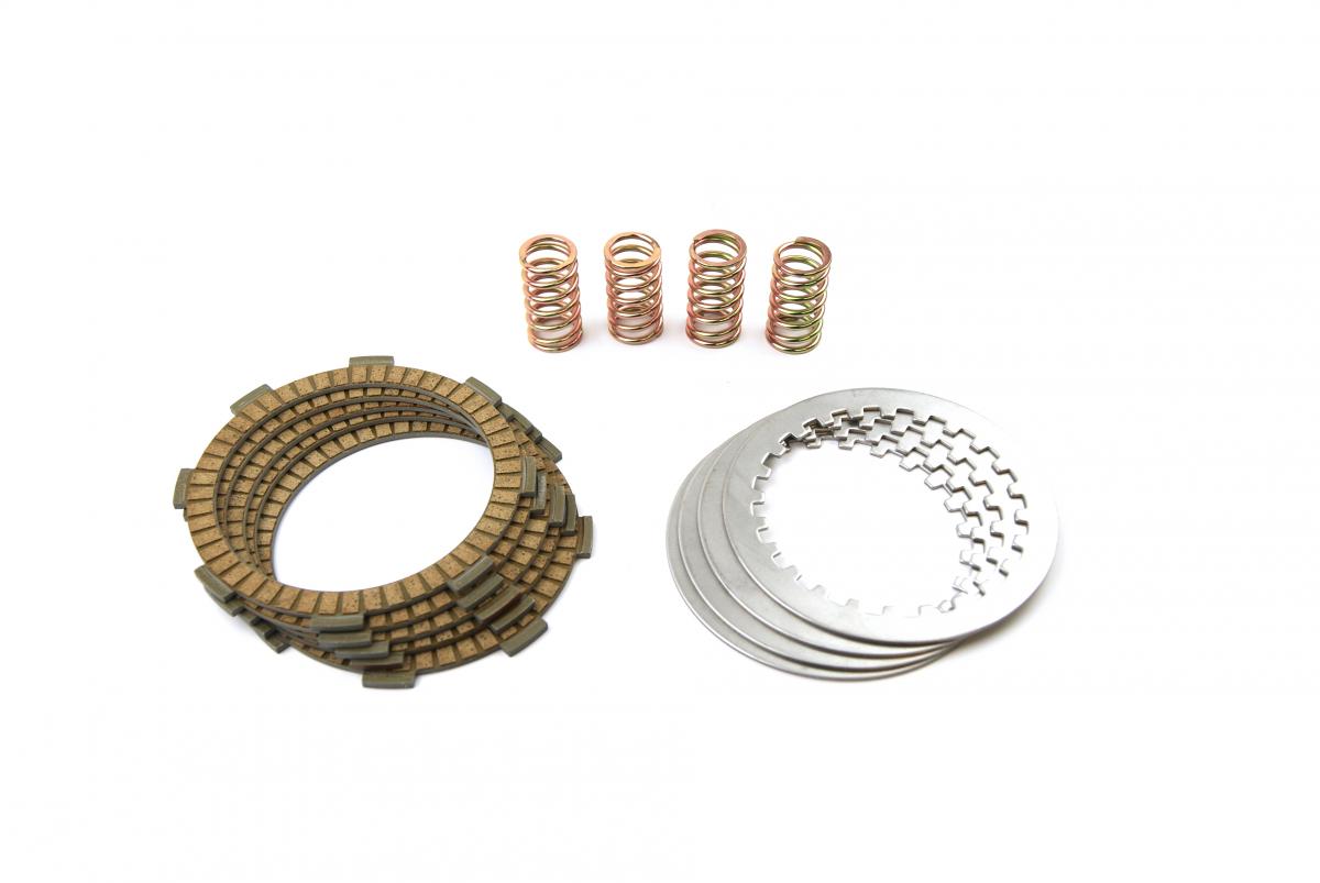 CLUTCH KIT HD CR85 05-07, PROX 16.CPS11005 MADE IN JAPAN