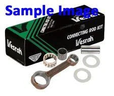 CONNECTING ROD YFM 125 YFA, VESRAH VA-2012 Grizzly/Breeze