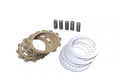 CLUTCH KIT HD CR125 86-89, PROX 16.CPS12086 MADE IN JAPAN