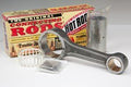 CONNECTING ROD 06-14 YFM700, HOTROD 8651 YAMAHA ATV