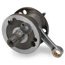 CRANKSHAFT ASSY 04-09 CRF250R, HOTROD 4083 HONDA MX
