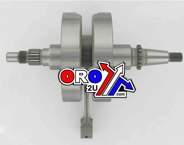 CRANKSHAFT ASSY 07-09 RM-Z 250, HOTRODS 4081 SUZUKI MX