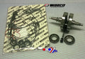 CRANKSHAFT BOTTOM KIT RMZ250 07-09, WISECO WPC167 SUZ