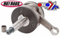 CRANKSHAFT ASSY 03-08 KTM 65, HOT RODS 4047