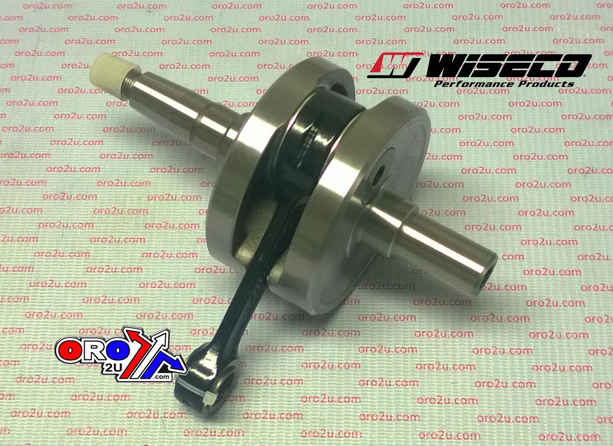 CRANKSHAFT BOTTOM KIT 03-12 KTM 85SX, WISECO WPC162