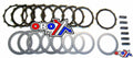 CLUTCH PLATE KIT HD (DRC110), PSYCHIC MX-03603H YZF426F