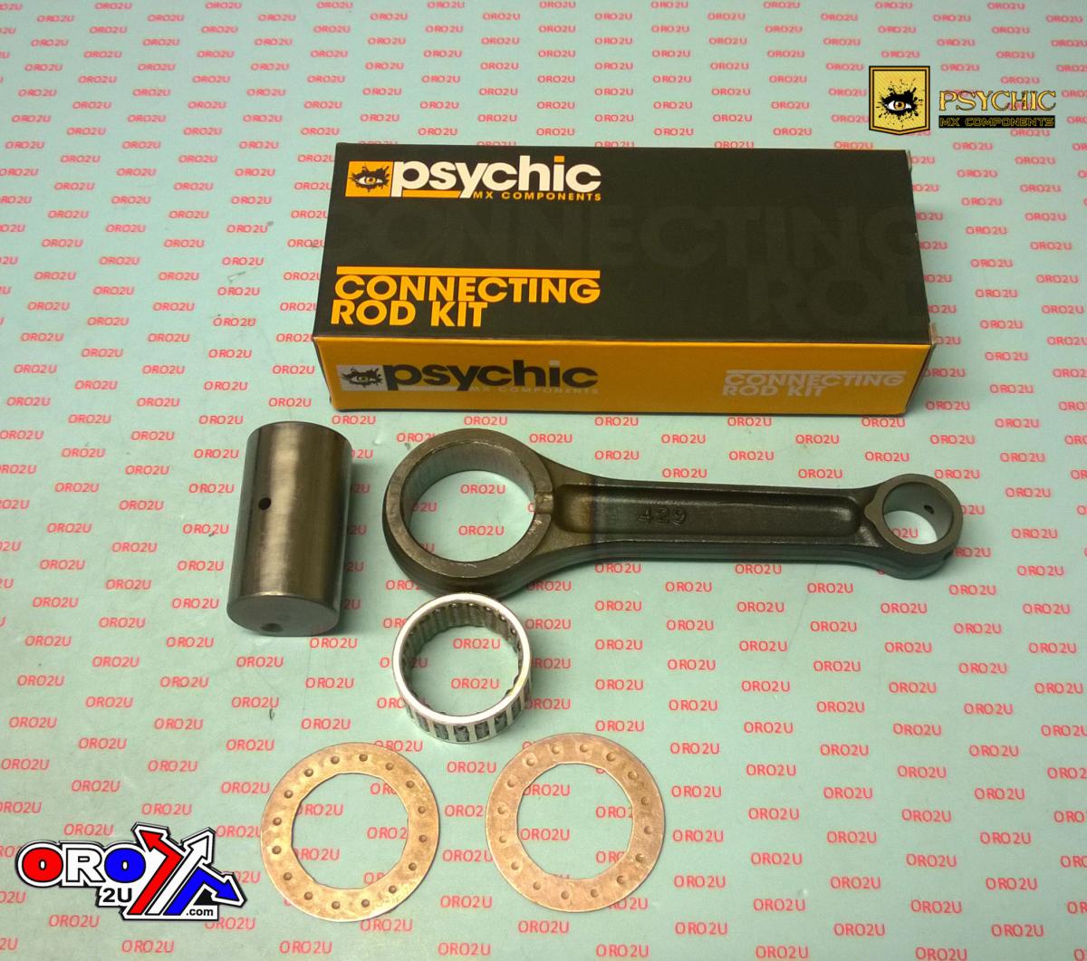 CONNECTING ROD KIT XL500, HONDA 13201-429-300