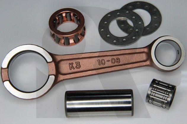 CONNECTING ROD KIT KH100 KH80, RK-5005 13044-5014 KAWASAKI