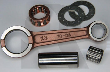 CONNECTING ROD KIT KH100 KH80, RK-5005 13044-5014 KAWASAKI