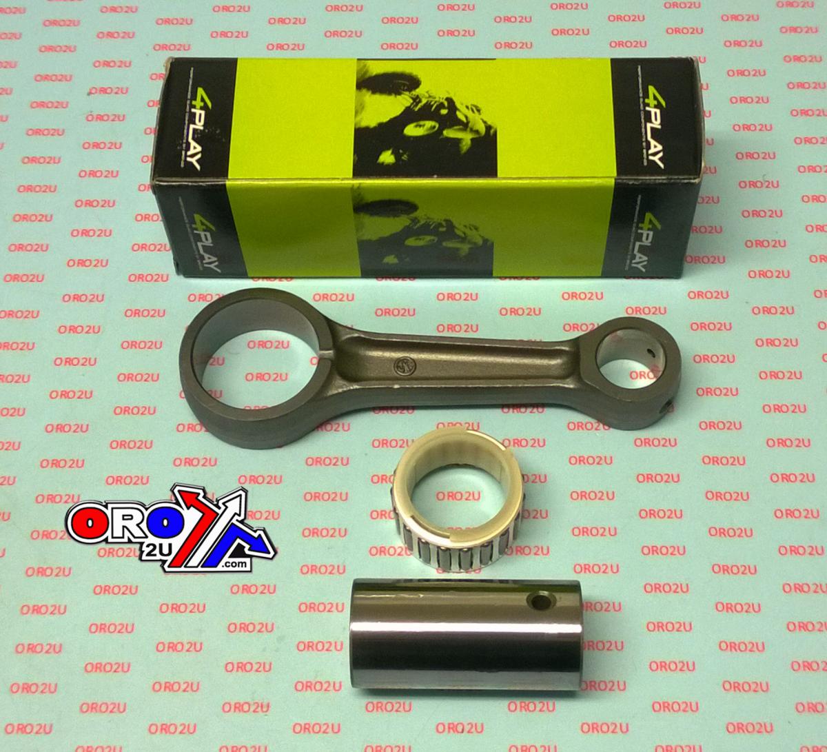 CONNECTING ROD KIT 99-13 POLARIS ATP HAWKEYE RANGER SCRAMBLER SPORTSMAN WORKER BRONCO AT-09191