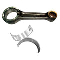CONNECTING ROD KIT POLARIS, BRONCO AT-09408 POLARIS