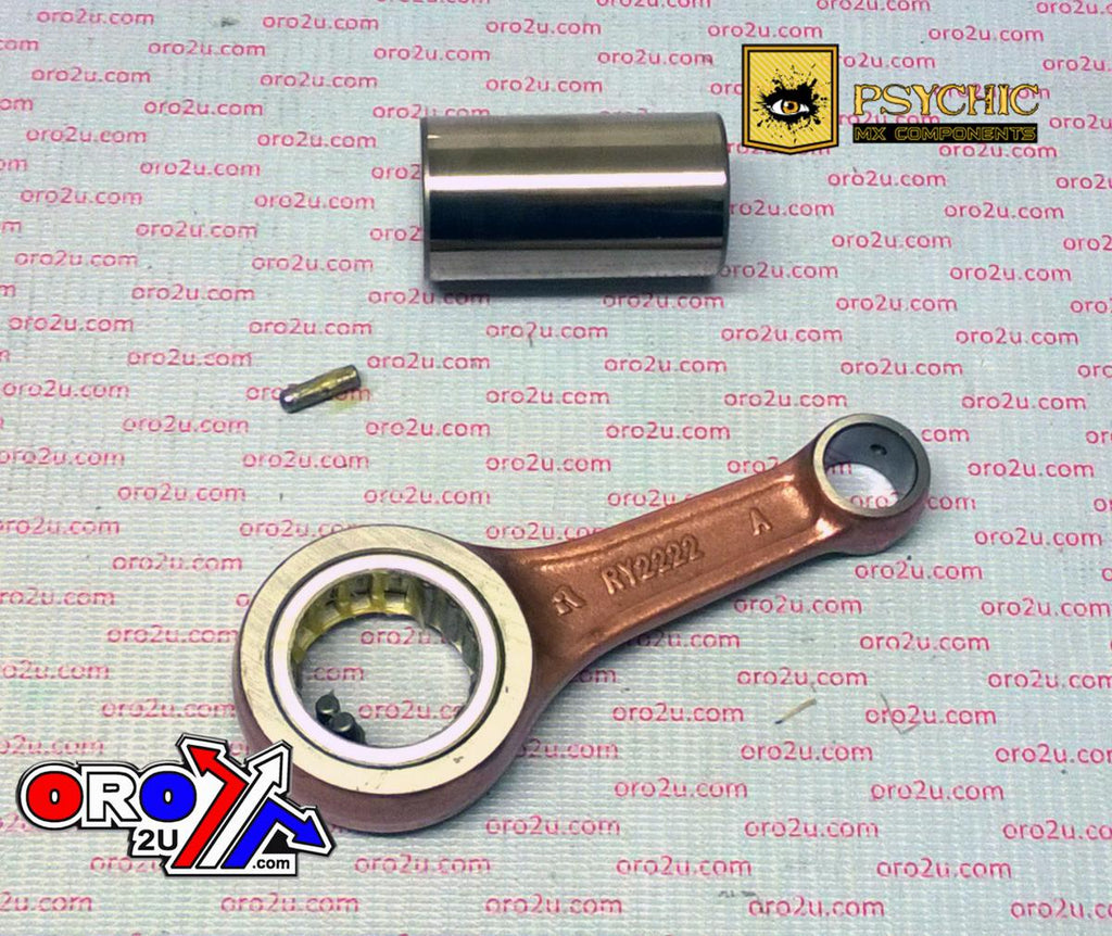 CONNECTING ROD YZ250F 14-20, YAMAHA, NAMURA RX-40006 MX-09049, 1SM116510100