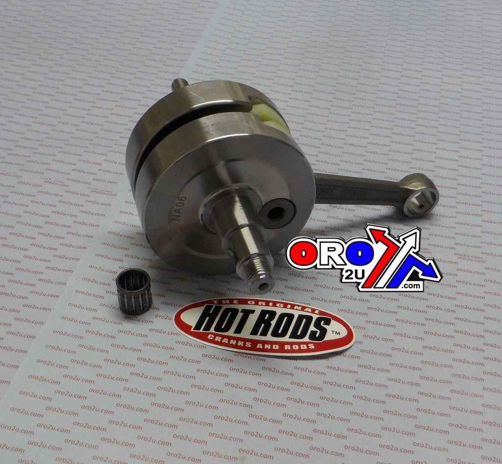 CRANKSHAFT ASSY 01-15 SX 125, HOT RODS 4024 KTM