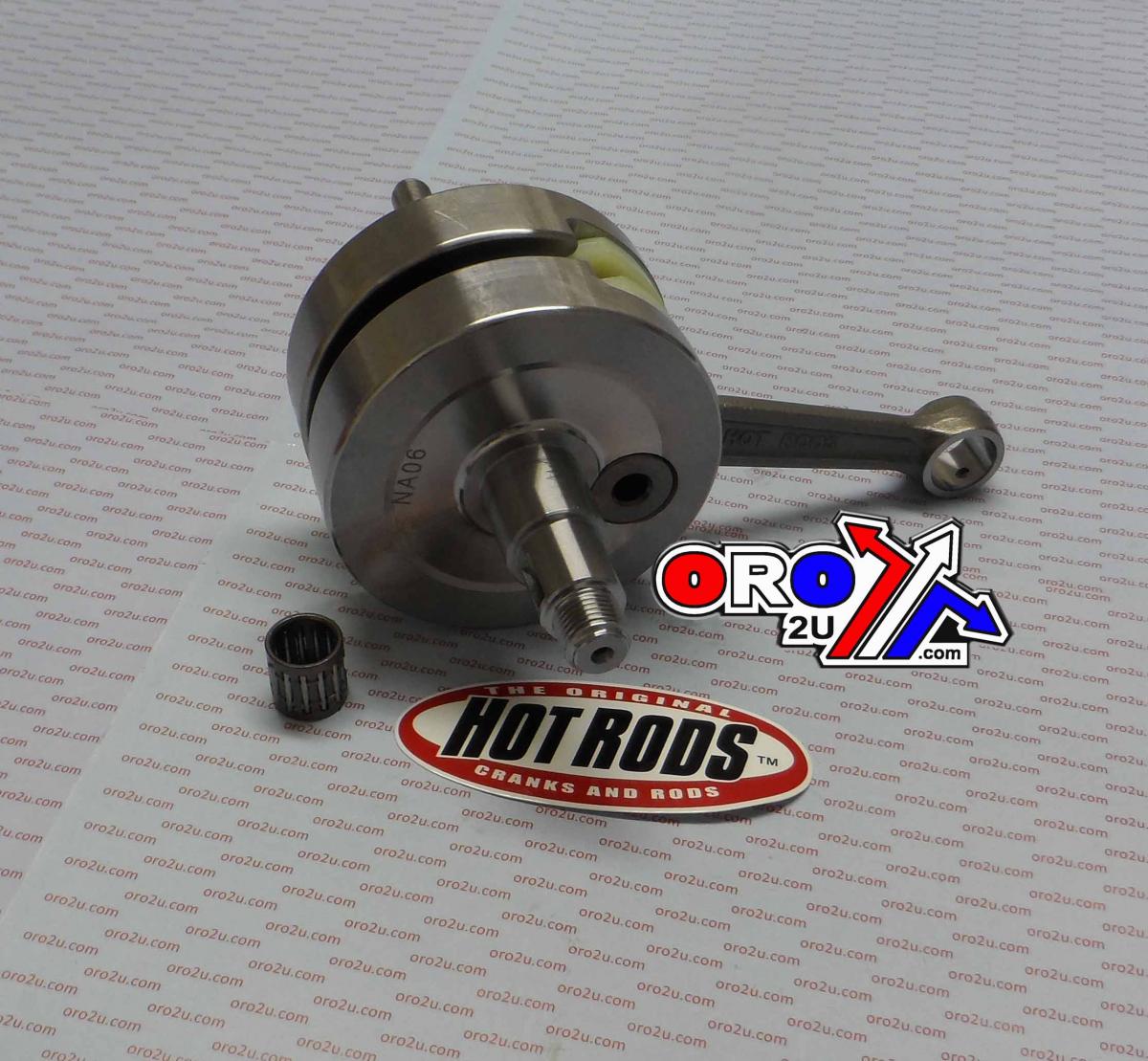 CRANKSHAFT ASSY 01-15 SX 125, HOT RODS 4024 KTM