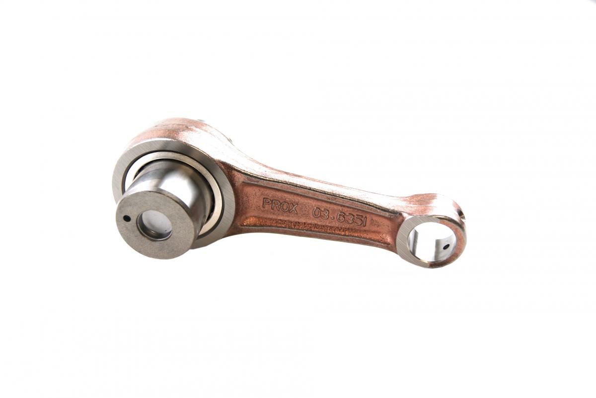 CONNECTING ROD SX-F350 KTM, PROX 03.6351, MADE IN JAPAN, 77230015044