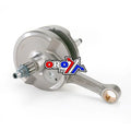 CRANKSHAFT ASSY 08-14 KFX450R, HOT RODS 4086 KAWASAKI ATV