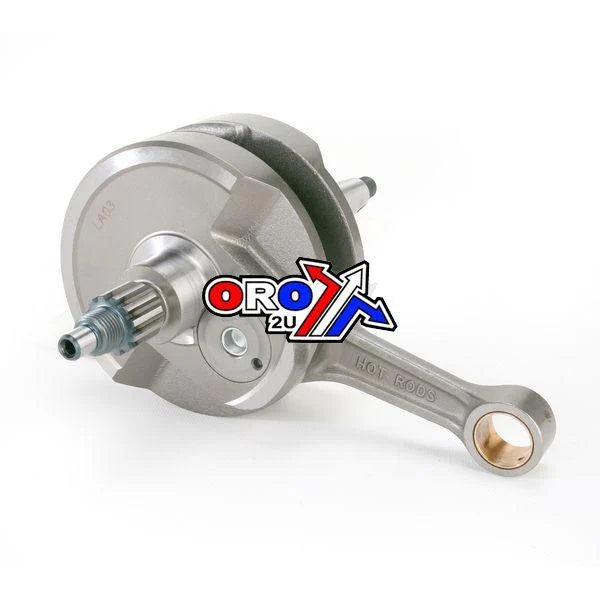 CRANKSHAFT ASSY 08-14 KFX450R, HOT RODS 4086 KAWASAKI ATV