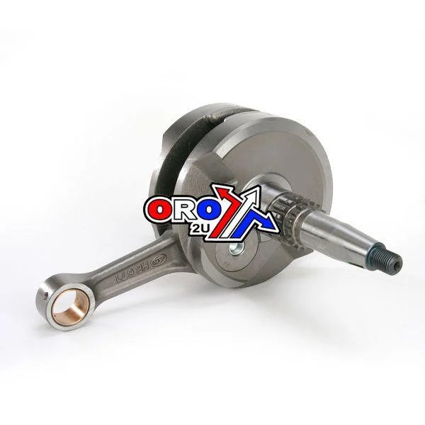 CRANKSHAFT ASSY 08-14 KFX450R, HOT RODS 4086 KAWASAKI ATV