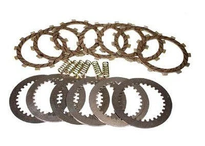 CLUTCH KIT 1985-1987 KAWASAKI KX125 EBC DRC011