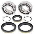 CRANKSHAFT BEARING & SEAL KIT, ALLBALLS 24-1111 Gas-Gas