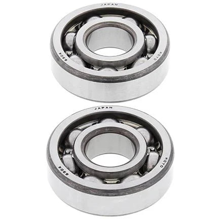CRANKSHAFT BEARING & SEAL KIT, ALLBALLS 24-1031 TRX KLF
