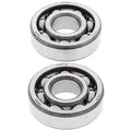 CRANKSHAFT BEARING & SEAL KIT, ALLBALLS 24-1031 TRX KLF