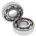 CRANKSHAFT BEARING & SEAL KIT, ALLBALLS 24-1032 XL100S
