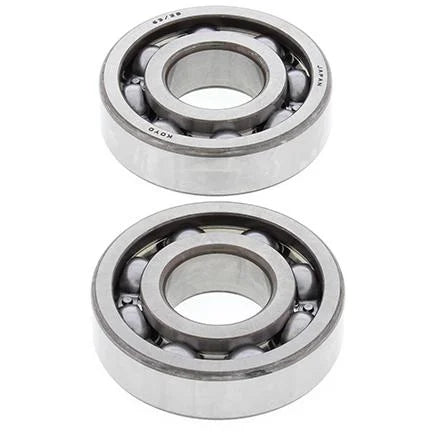 CRANKSHAFT BEARING & SEAL KIT, ALLBALLS 24-1033 TRX125 200