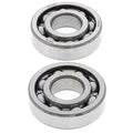 CRANKSHAFT BEARING & SEAL KIT, ALLBALLS 24-1033 TRX125 200