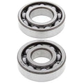 CRANKSHAFT BEARING & SEAL KIT, ALLBALLS 24-1036 ATV SUZUKI