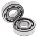 CRANKSHAFT BEARING & SEAL KIT, ALLBALLS 24-1048 KLF TRX ATC