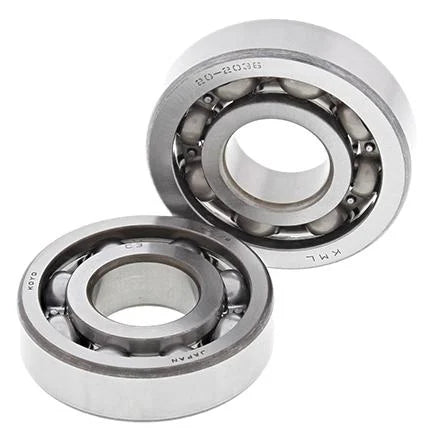 CRANKSHAFT BEARING & SEAL KIT, ALLBALLS 24-1053 XR200R 81-94