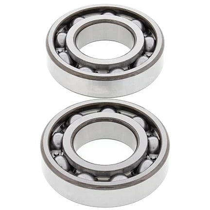 CRANKSHAFT BEARING KIT, ALLBALLS 24-1054 TRX LTF ATV