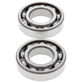 CRANKSHAFT BEARING KIT, ALLBALLS 24-1054 TRX LTF ATV