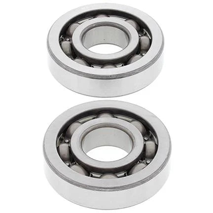 CRANKSHAFT BEARING & SEAL KIT, ALLBALLS 24-1052 XR250R 96-04