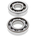 CRANKSHAFT BEARING & SEAL KIT, ALLBALLS 24-1056 CRF150F 03-05