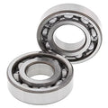 CRANKSHAFT BEARING & SEAL KIT, ALLBALLS 24-1059 DR350 KLX300