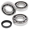 CRANKSHAFT BEARING & SEAL KIT, ALLBALLS 24-1090 POLARIS