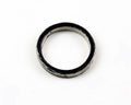 EXHAUST GASKET 29x36x5 FIBER, AT-02256, 11061-Y032, KVF300