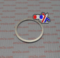 EXHAUST GASKET 38x44x2.50, ATHENA M703438244025