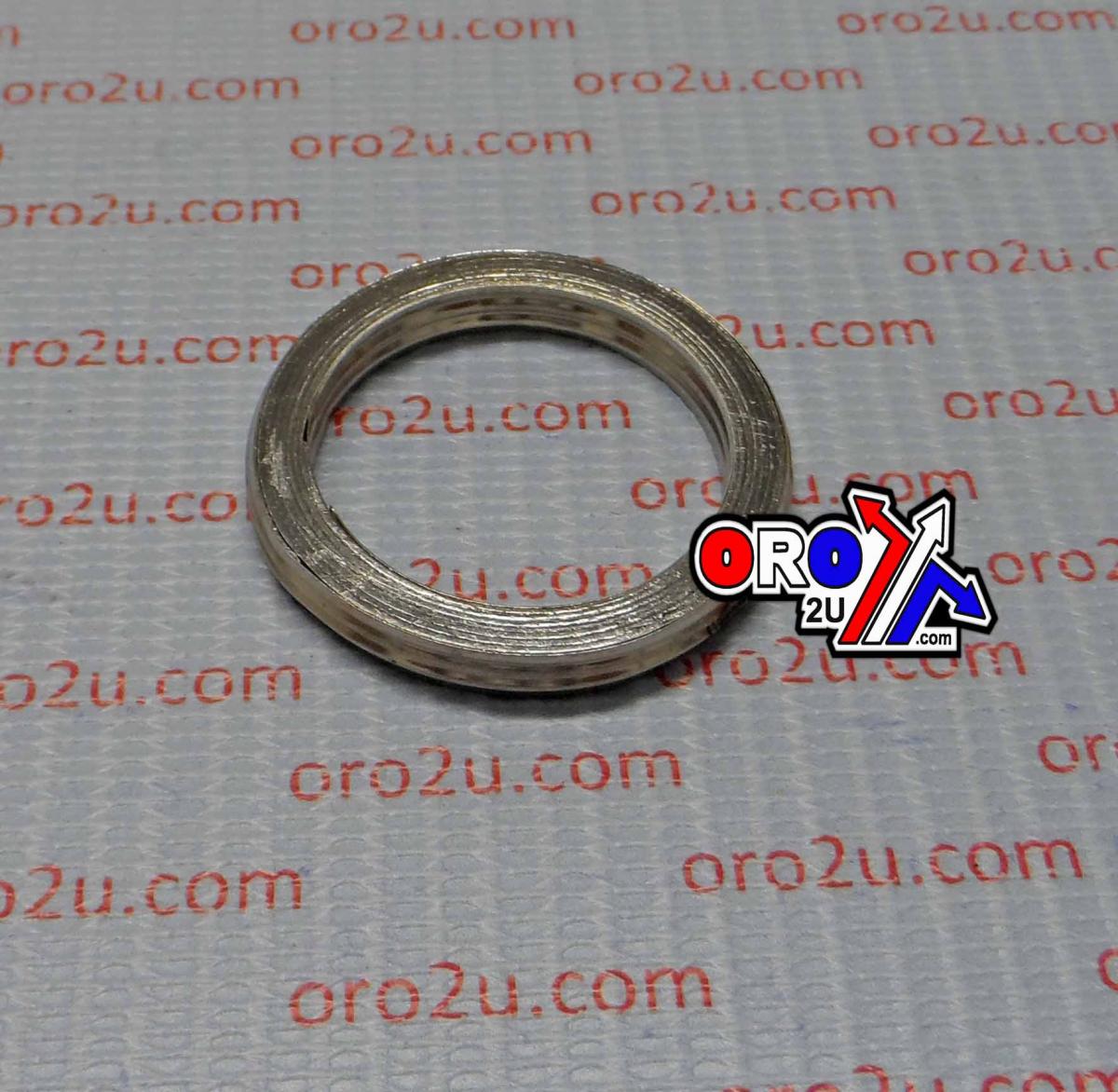 EXHAUST GASKET 26.5x34x5/4, ATHENA S410010012008