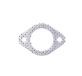 EXHAUST GASKET APRILIA 125/150 SCOOTER, ATHENA S410010012011 GILERA PIAGGIO