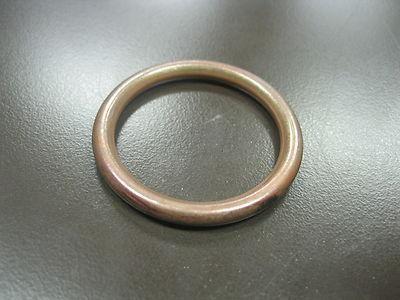 Exhaust Gaskets 32x40x4 COPPER, ATHENA S410210012002