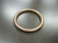 Exhaust Gaskets 32x40x4 COPPER, ATHENA S410210012002