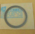 EXHAUST GASKET 38x47x1 METAL 14172-27C30-000, VE-3029, VE30
