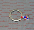 EXHAUST GASKET 27.5x38.5x5/2 GUZZI, ATHENA S410050012009