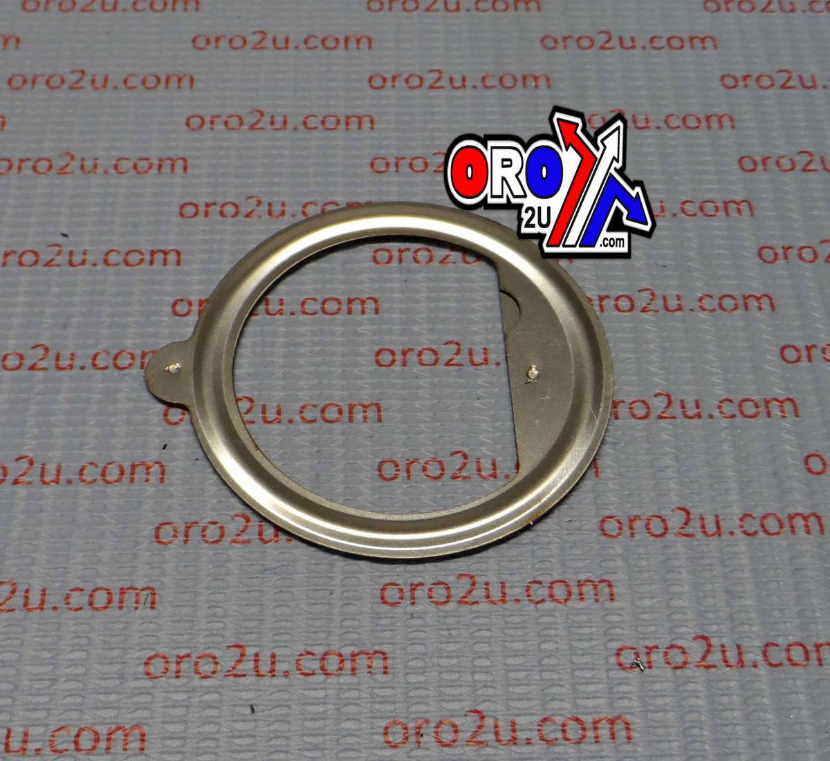 EXHAUST GASKET BMW F 650/700/800 04-18, ATHENA S410068012008
