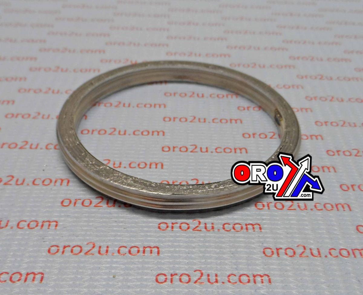 EXHAUST GASKET 55x64x5.3 CAGIVA 1000 00-03, ATHENA S410090012013