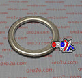 EXHAUST GASKET 38x50.4x3.4 750/860/900 72-85, ATHENA S410110012002 DUCATI