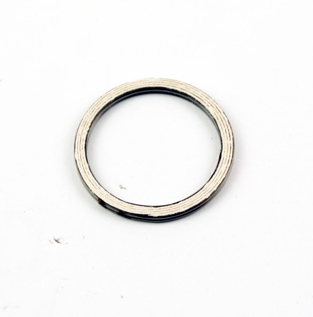 EXHAUST GASKET 43x52x4 FIBRE, 18291-283-000, MC-02241-1